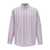 A.P.C. A.P.C. 'Mathias' Shirt MULTICOLOR