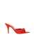 GIA BORGHINI Gia Borghini 'Honorine' Mules RED