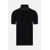 Tom Ford Tom Ford T-Shirts And Polos Black