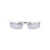 Off-White Off-White Sunglasses 7272 SILVER