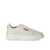 DSQUARED2 DSQUARED2 'Bumper' Sneakers WHITE