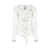 Semicouture Semicouture Sweaters WHITE