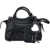 Balenciaga Neo Le Cagole Handbag BLACK
