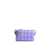 Bottega Veneta Bottega Veneta Padded Cassette Shoulder Bag Lilac