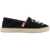 KENZO PARIS Espadrillas Black