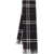 Burberry Scarf Brown
