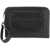Dolce & Gabbana Pouch With Embossed Logo NERO