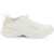 Lanvin Mesh Li Sneakers WHITE WHITE