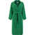 P.A.R.O.S.H. Panty24 Trench Jacket VERDE
