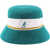 Kangol Hat Green