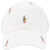Ralph Lauren Hat White