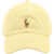 Ralph Lauren Hat Yellow