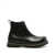 Birkenstock Birkenstock Boots Black