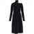 Salvatore Ferragamo Salvatore Ferragamo Dresses Black