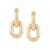 RABANNE Rabanne Jewellery GOLD