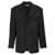 JACQUEMUS Jacquemus 'La Veste D'Homme' Blazer Black