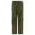 Sacai Sacai Cotton And Nylon Blend Cargo Trousers GREEN