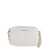 Michael Kors Michael Kors Bag "Camera Bag" WHITE