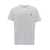 Vivienne Westwood Vivienne Westwood Logo Cotton T-Shirt WHITE