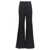 Stella McCartney Stella McCartney Flared Pants Black