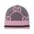 Gucci Gucci Hats GRAPHITE/PINK
