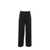 THE ROW The Row Trousers BLACK