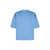 Bottega Veneta Bottega Veneta T-shirts and Polos BLUE