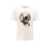 Alexander McQueen Alexander McQueen T-Shirt WHITE