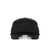 Saint Laurent Saint Laurent Cappello Da Baseball "Saint Laurent" In Gabardine Black