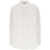 Alexander McQueen Alexander McQueen Shirts OPTICAL WHITE