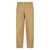 Burberry Burberry Trousers BROWN
