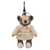 Burberry Burberry Thomas Trench-Coat Teddy Bear Key-Ring Beige