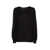 Alberta Ferretti Alberta Ferretti Sweaters Black BLACK