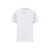 Alaïa Alaia T-shirts and Polos WHITE