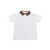 Burberry Burberry polo t-shirt White