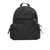 Dolce & Gabbana D&G black backpack Black  