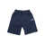 Kenzo Kenzo children's Bermuda shorts Blue
