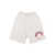 Kenzo Kenzo children's Bermuda shorts White
