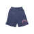 Kenzo Kenzo children's Bermuda shorts Blue