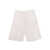 Dolce & Gabbana D&G linen Bermuda shorts Beige
