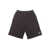 Dolce & Gabbana D&G children's Bermuda shorts Black  