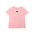 Dolce & Gabbana Pink D&G t-shirt for girls Pink