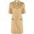 Tory Burch Tory Burch 'Camp' Dress Beige