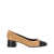 Tory Burch Tory Burch With Heel GINGER