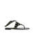 Valentino Garavani Valentino Garavani Sandals Black