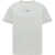 Brunello Cucinelli T-Shirt WARM WHITE