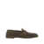 Gucci Gucci Flat Shoes AURATIUM OLIVE GREEN