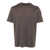 Fedeli Fedeli T-Shirts BROWN