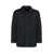 CANADA GOOSE Canada Goose Carlyle Technical Fabric Overshirt Black