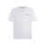 Marcelo Burlon MARCELO BURLON COUNTY OF MILAN T-shirt  "Cross" WHITE
